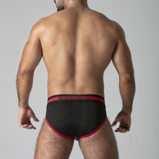 CUECA PUSH IT LOCKER GEAR...