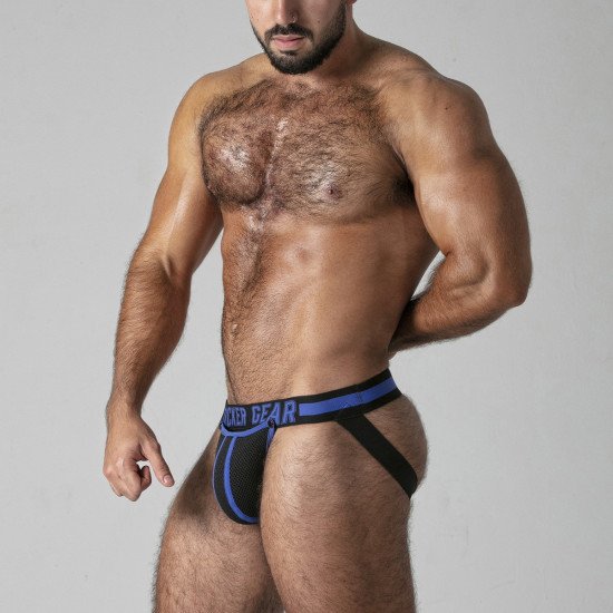 JOCKSTRAP FULL ACCESS...