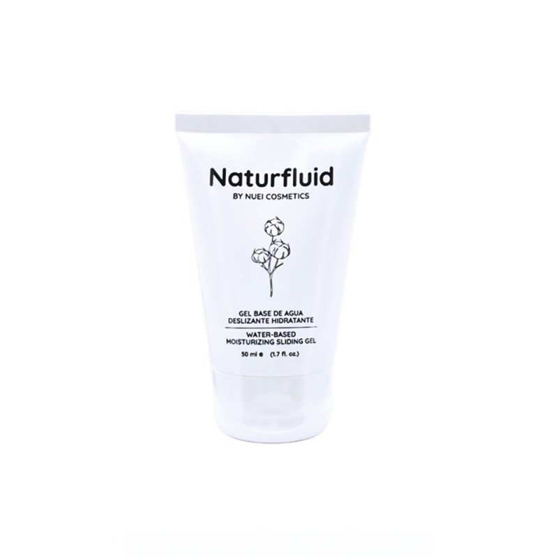 GEL DESLIZANTE NATURFLUID À...