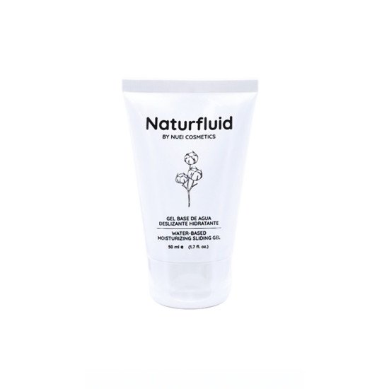 GEL DESLIZANTE NATURFLUID À...