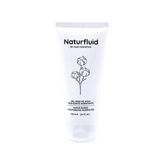 GEL DESLIZANTE NATURFLUID À...