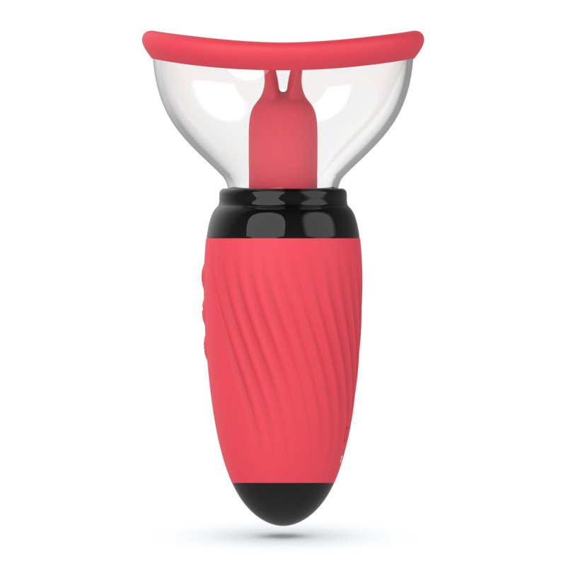 SCARLET BOMBA VULVAR...