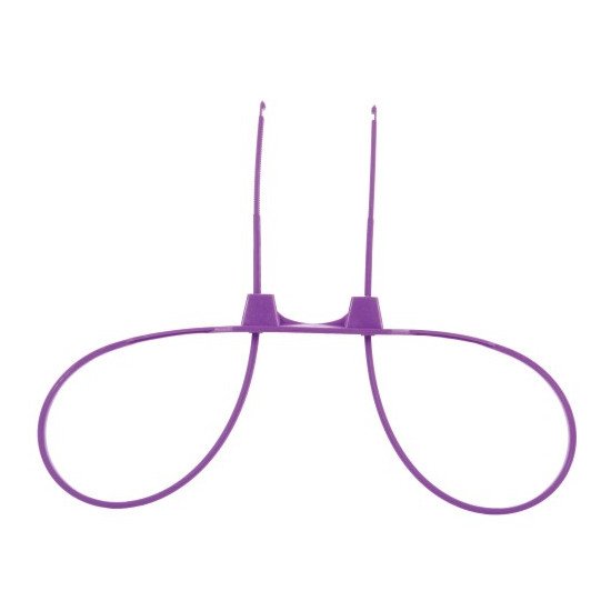 ALGEMAS DESCARTÁVEIS DE...