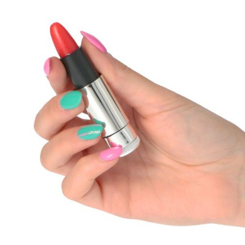 VIBRADOR BATOM LIPSTICK...