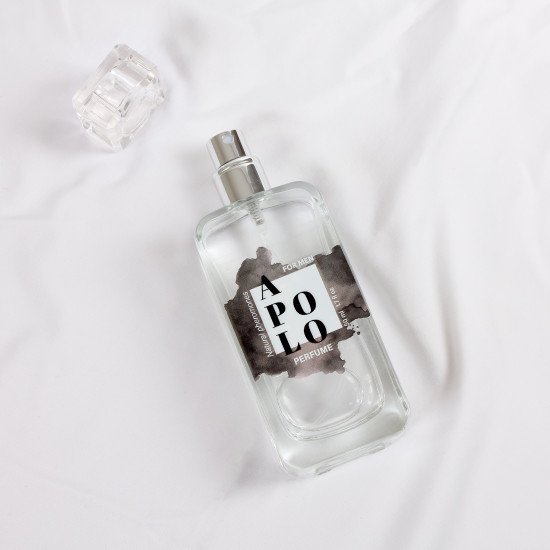 APOLO NATURAL PHEROMONES...