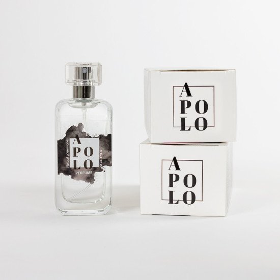 APOLO NATURAL PHEROMONES...