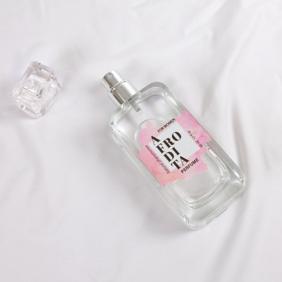 AFRODITA PERFUME NATURAL...