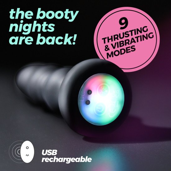 AUSTRALIS PLUG ANAL COM LED...