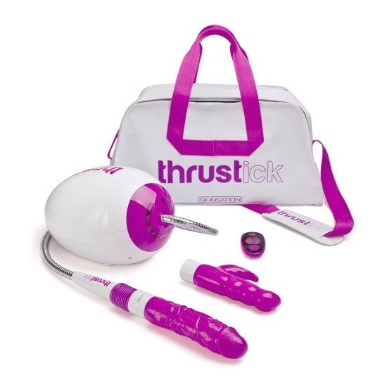 MÁQUINA DE SEXO THRUSTICK