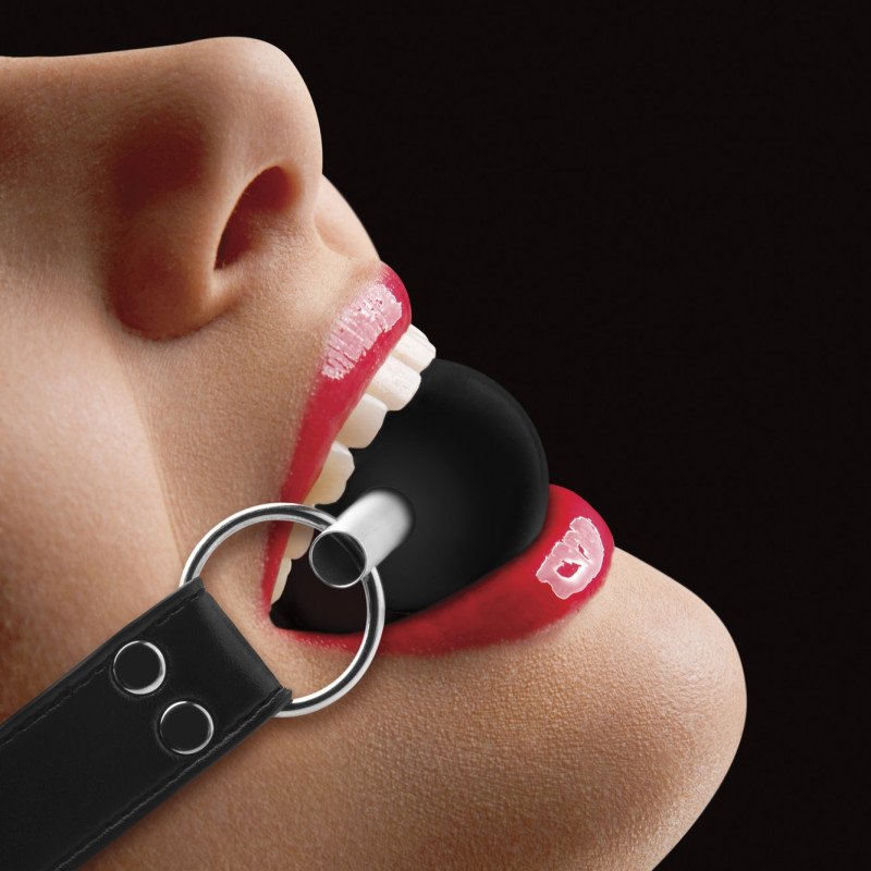 MORDAÇA OUCH! SOLID BALL...