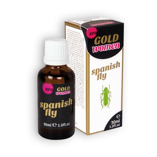 GOTAS GOLD WOMEN SPANISH...