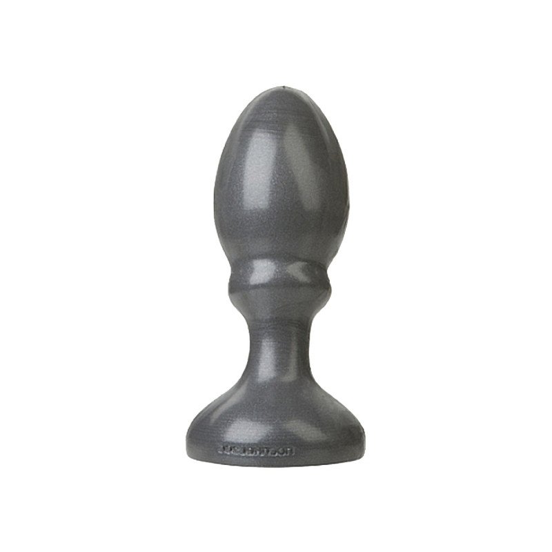 PLUG ANAL LITTLE BOY...