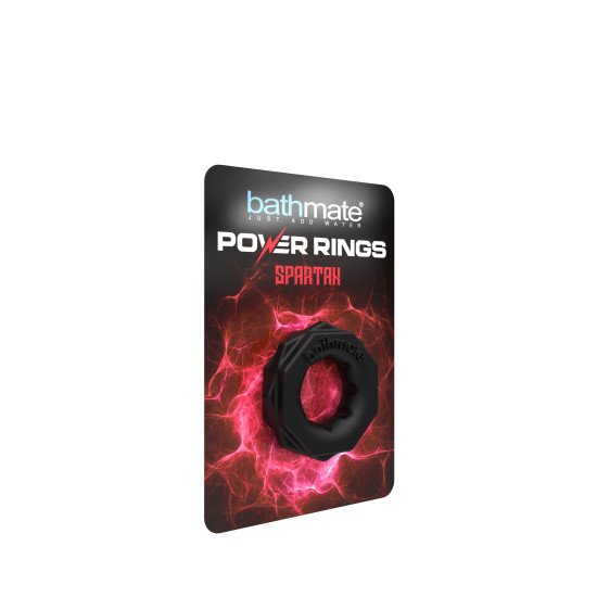 ANEL PARA O PÉNIS SPARTAN...