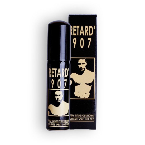 SPRAY RETARDANTE RETARD´907...