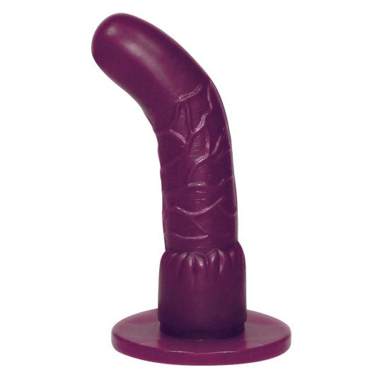 STRAP-ON COM 3 DILDOS BAD...