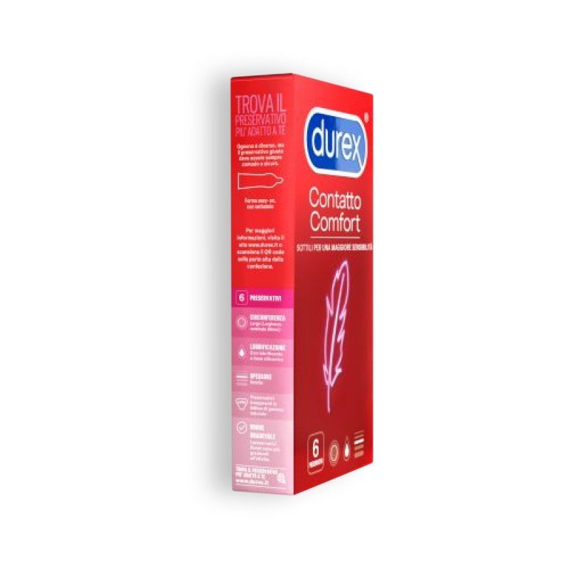 PRESERVATIVOS DUREX...