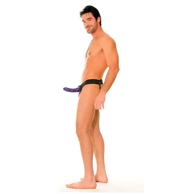 STRAP-ON OCO FOR HIM OR HER...