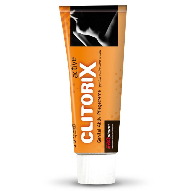 CLITORIX ACTIVE ESTIMULANTE...