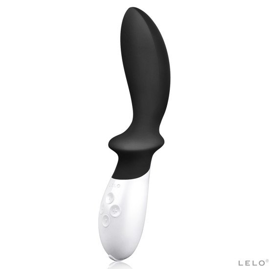 VIBRADOR RECARREGÁVEL LOKI...