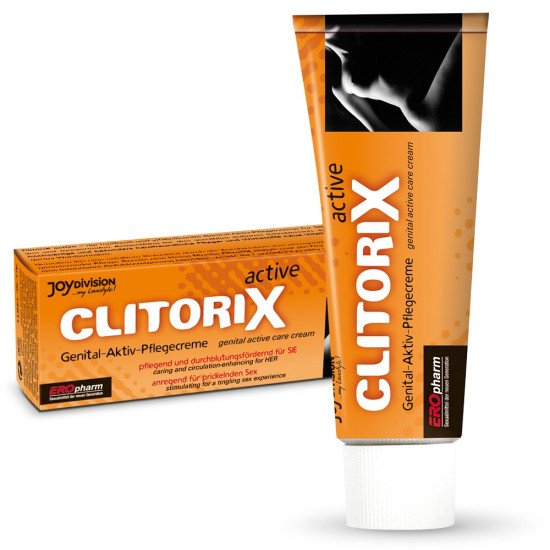 CLITORIX ACTIVE ESTIMULANTE...