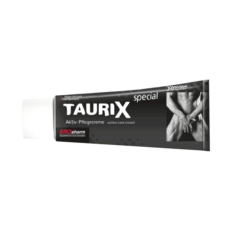 TAURIX SPECIAL ESTIMULANTE...