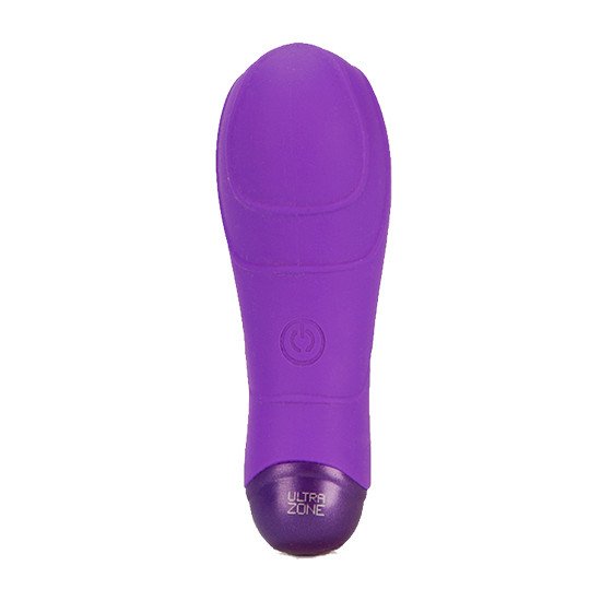 VIBRADOR RECARREGÁVEL...