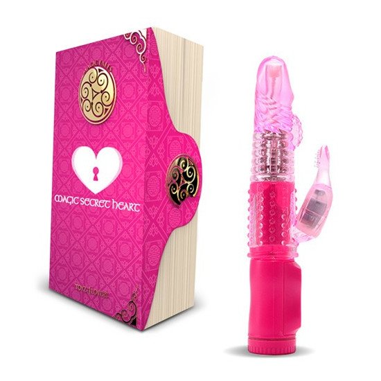 VIBRADOR MAGIC TALES MAGIC...