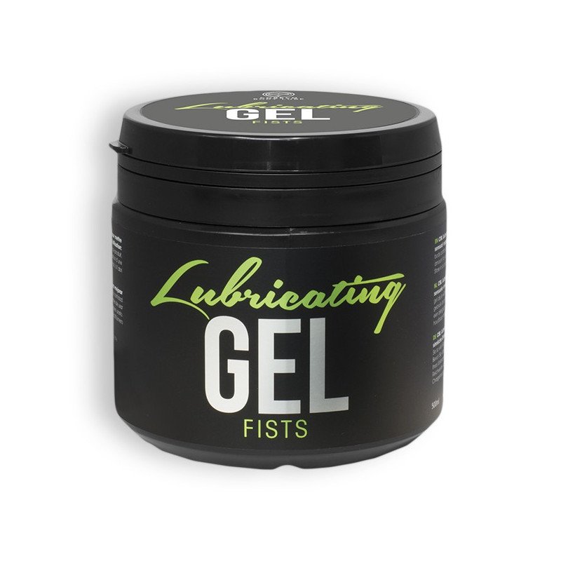 GEL PARA FISTING...