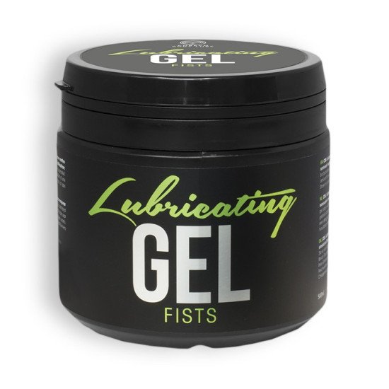 GEL PARA FISTING...