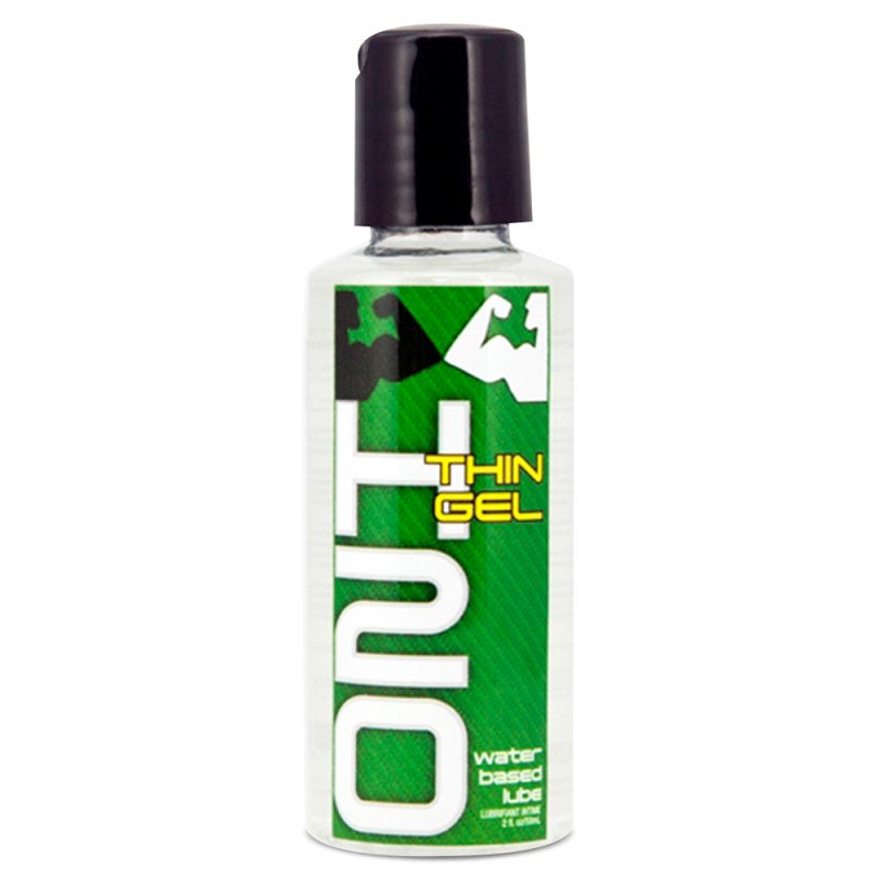 GEL ELBOW GREASE H2O THIN...