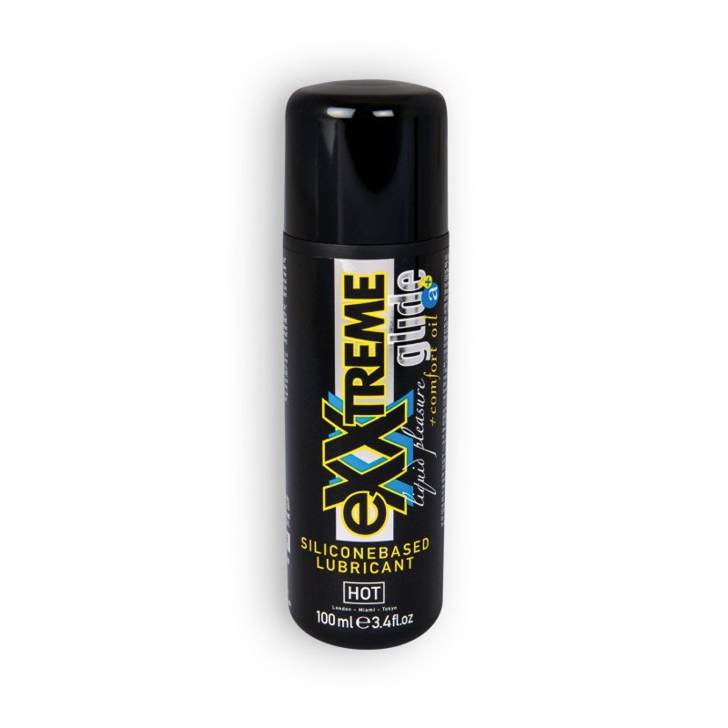 LUBRIFICANTE DE SILICONE...