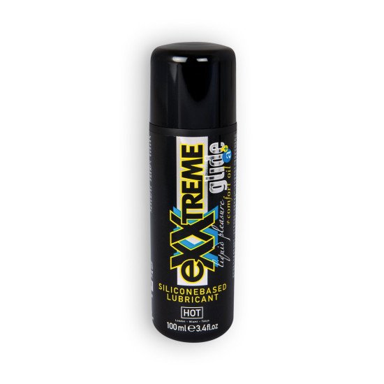 LUBRIFICANTE DE SILICONE...
