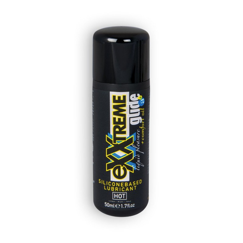 LUBRIFICANTE DE SILICONE...