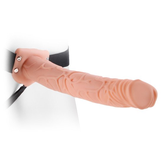 STRAP-ON OCO 11" FETISH...