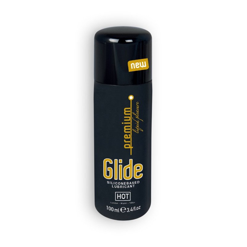 LUBRIFICANTE DE SILICONE...