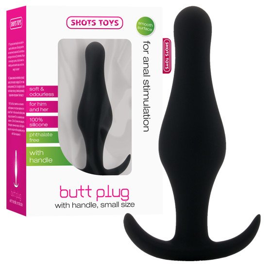 PLUG ANAL BUTT PLUG COM...