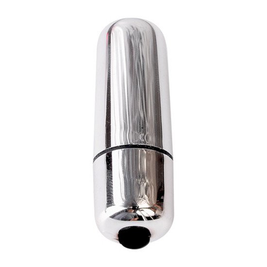 MINI BALA VIBRATÓRIA BULLET...