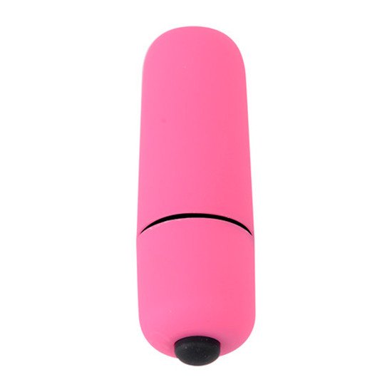MINI BALA VIBRATÓRIA BULLET...