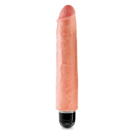 VIBRADOR REALÍSTICO KING...