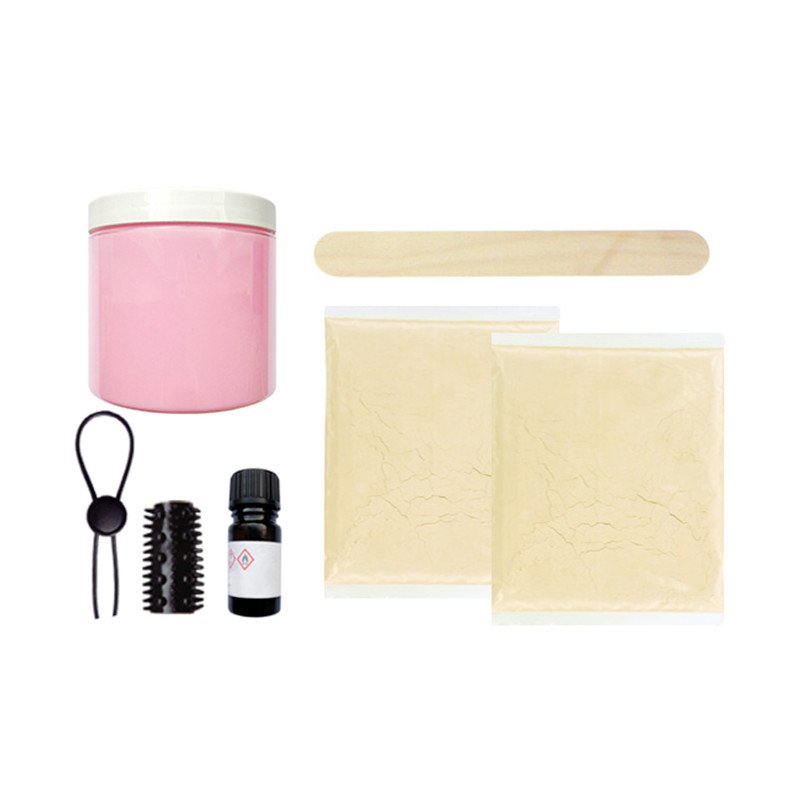 MOLDE PARA PÉNIS CLONEBOY ROSA
