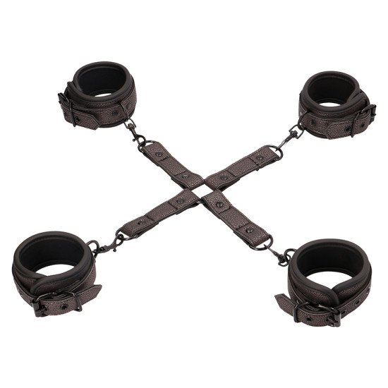 ALGEMAS HOGTIE OUCH!...