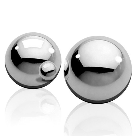 BOLAS VAGINAIS BEN WA BALLS...