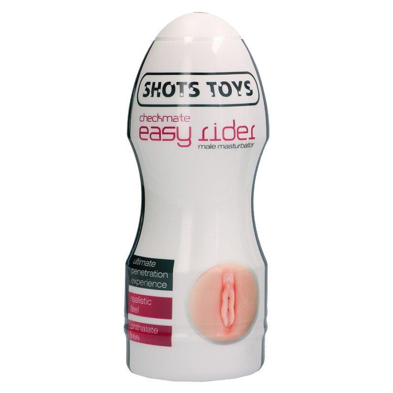 MASTURBADOR EASY RIDER...