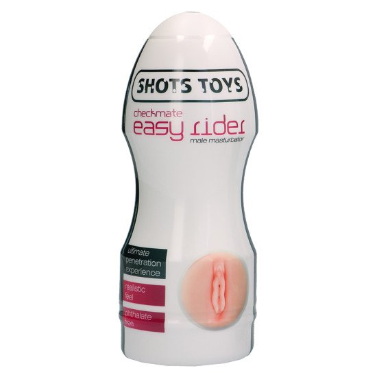MASTURBADOR EASY RIDER...
