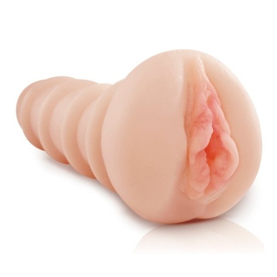 MASTURBADOR VAGINA FILL HER...