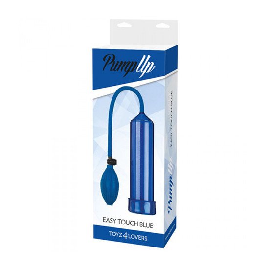 BOMBA PARA O PÉNIS EASY...