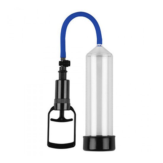 BOMBA PARA O PÉNIS PUSH...