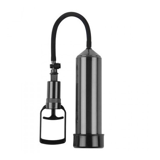 BOMBA PARA O PÉNIS PUSH...