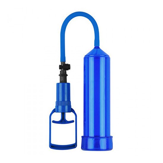 BOMBA PARA O PÉNIS PUSH...