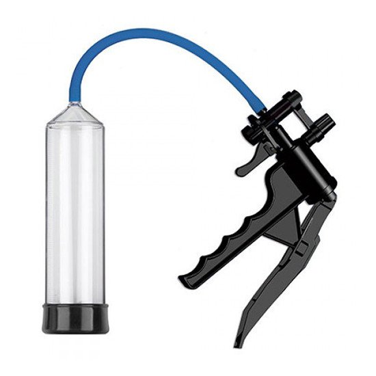 BOMBA PARA O PÉNIS COM...